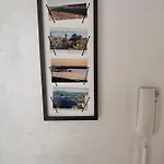 Chaleureux Appartement A 1 Min A Pied De La Mosquee Hassan II