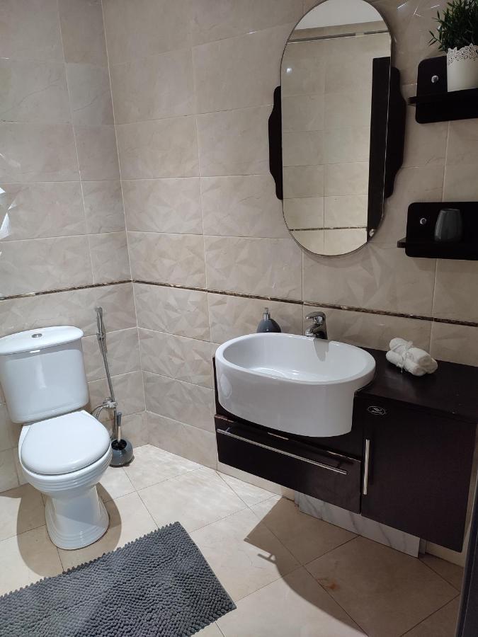 Chaleureux A 1 Min A Pied De La Mosquee Hassan Ii Apartment Casablanca