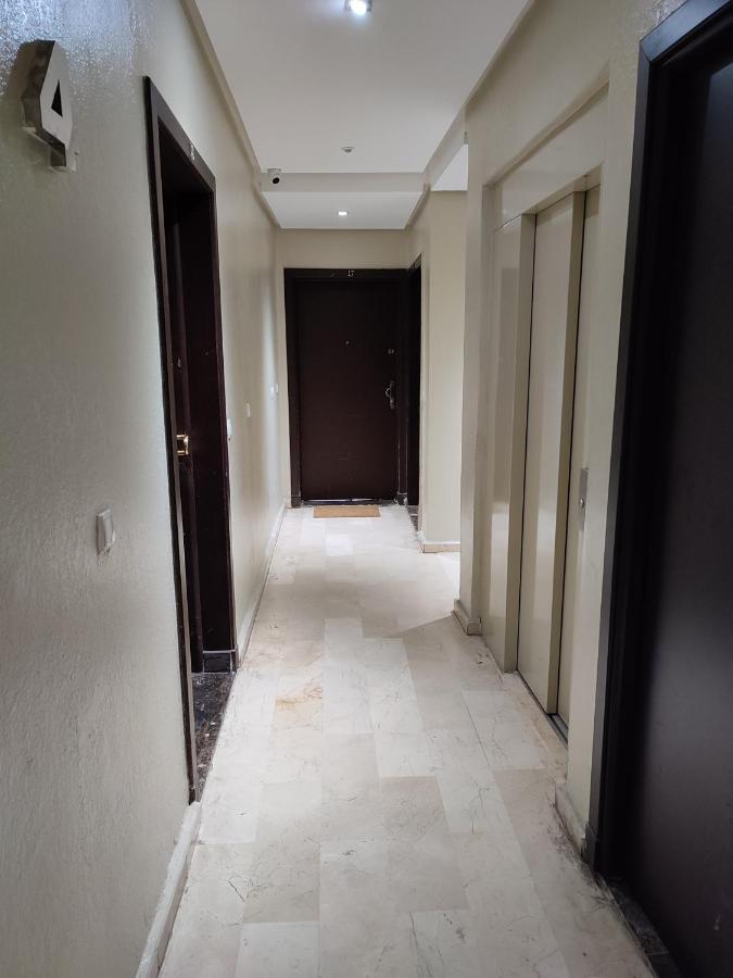 Chaleureux A 1 Min A Pied De La Mosquee Hassan Ii Casablanca
